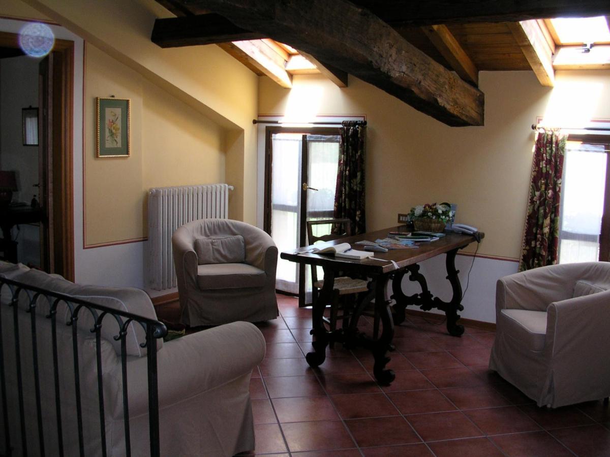 Agriturismo Corte Bebbi Bibbiano  Kültér fotó