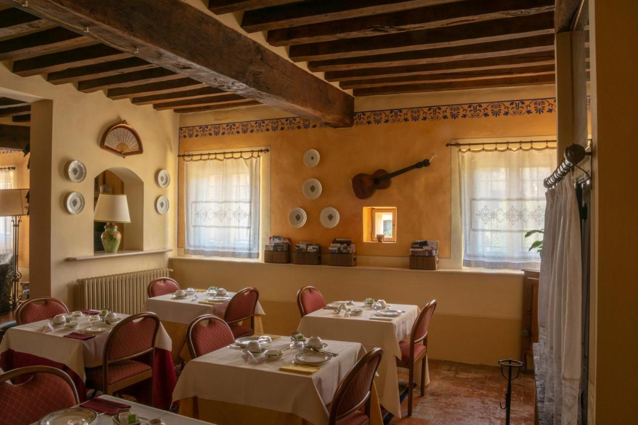 Agriturismo Corte Bebbi Bibbiano  Kültér fotó