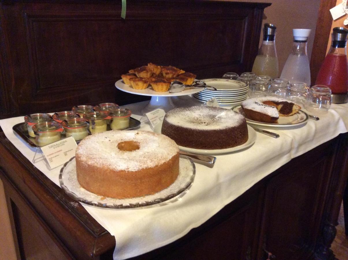 Agriturismo Corte Bebbi Bibbiano  Kültér fotó