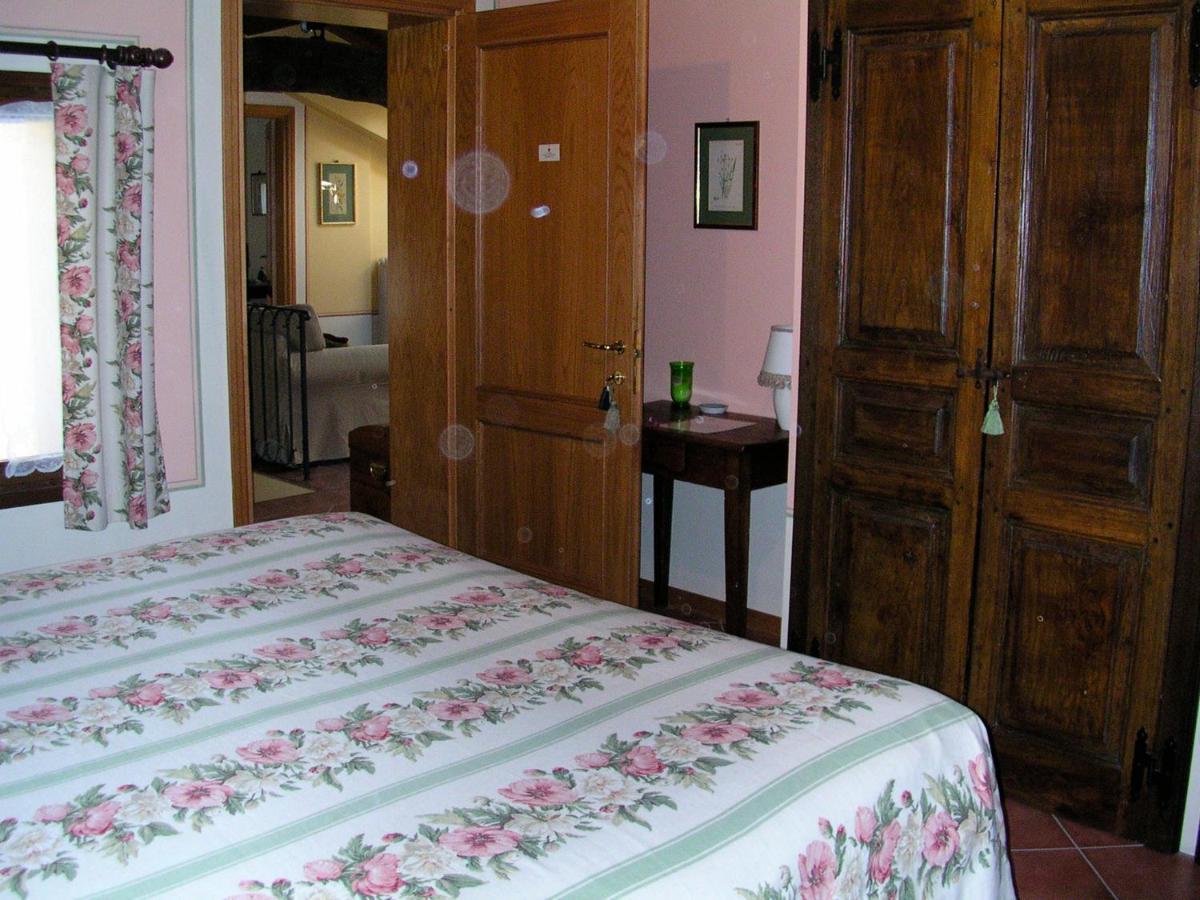 Agriturismo Corte Bebbi Bibbiano  Kültér fotó