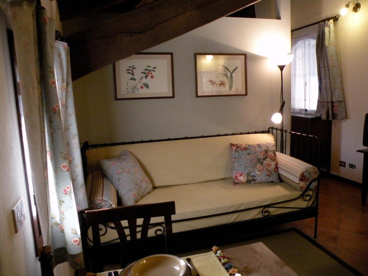 Agriturismo Corte Bebbi Bibbiano  Kültér fotó