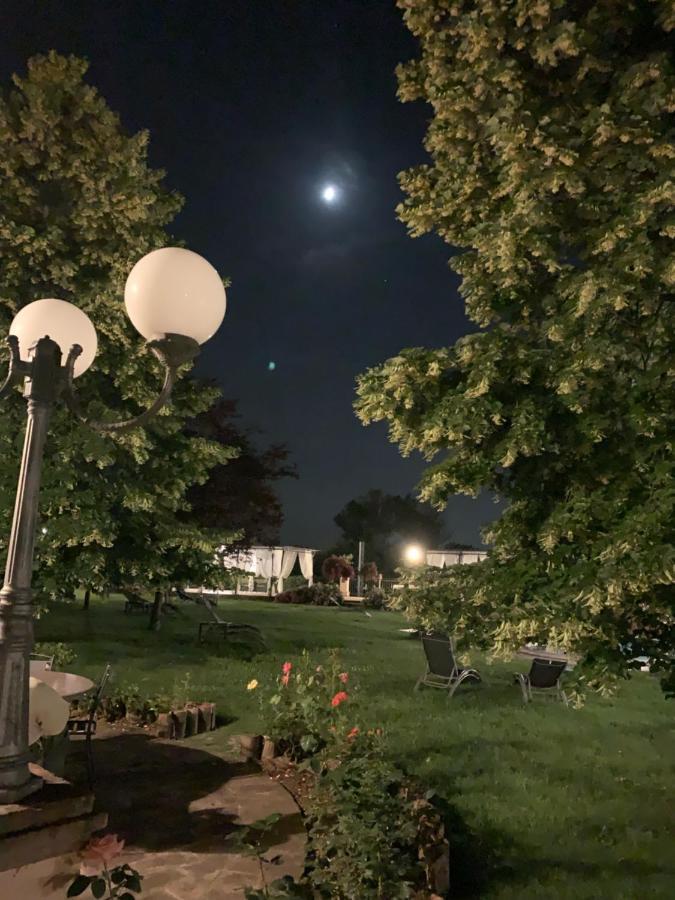 Agriturismo Corte Bebbi Bibbiano  Kültér fotó
