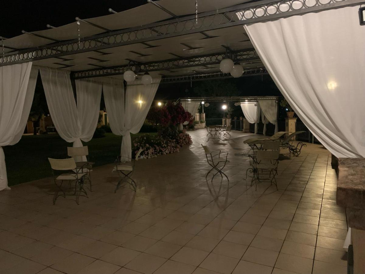Agriturismo Corte Bebbi Bibbiano  Kültér fotó