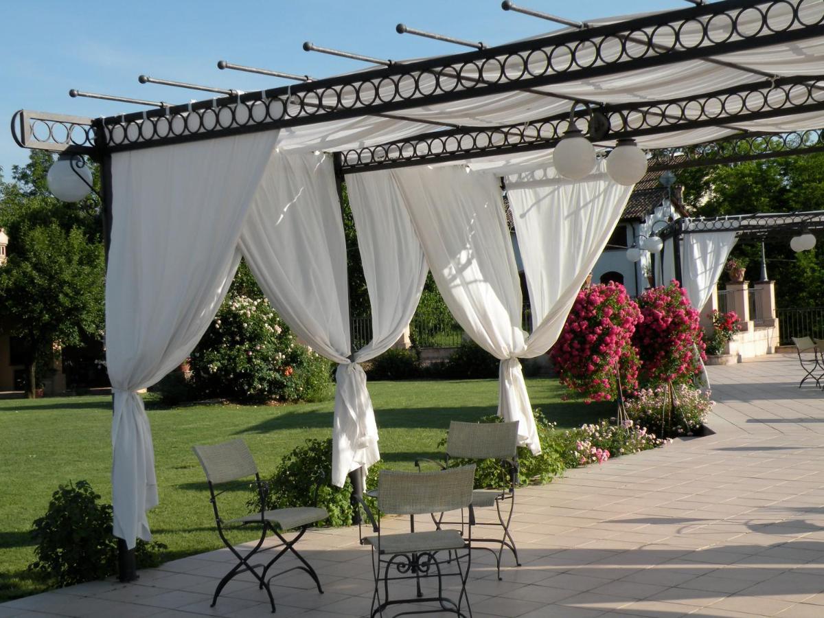 Agriturismo Corte Bebbi Bibbiano  Kültér fotó
